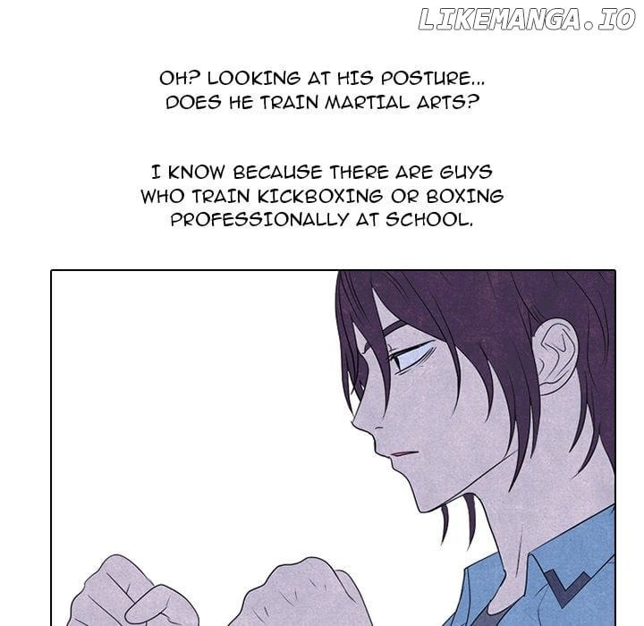 High School Devil Chapter 278 33